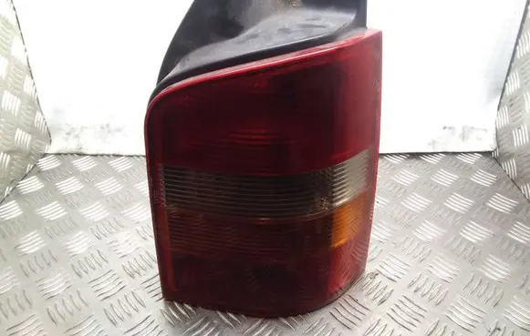 Volkswagen Transporter - Caravelle T5 Rear/tail lights 7H0945258A 157994