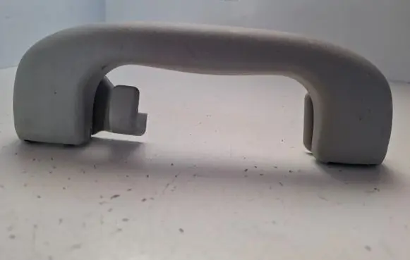 Opel Mokka Rear interior roof grab handle