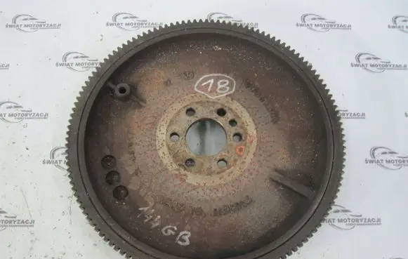 Citroen DS3 Flywheel V7552305