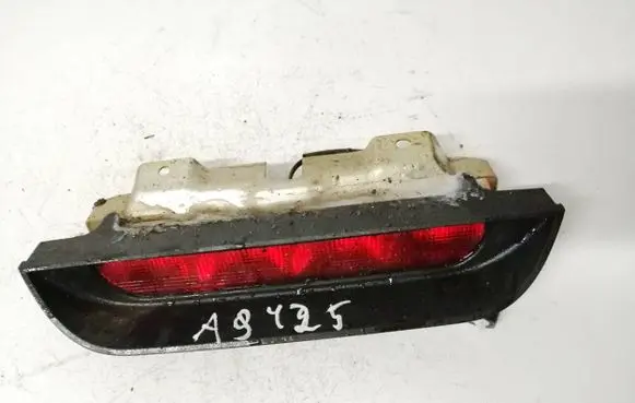 Mitsubishi Space Star Third/center stoplight 0996400