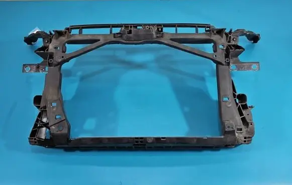 Audi A3 S3 8V Radiator support slam panel 8V0805588 IMPRK1587892