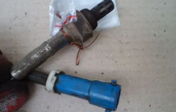 Ford Taurus Lambda probe sensor