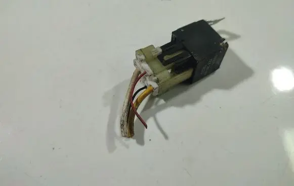 Hyundai i30 Other relay 9522533200