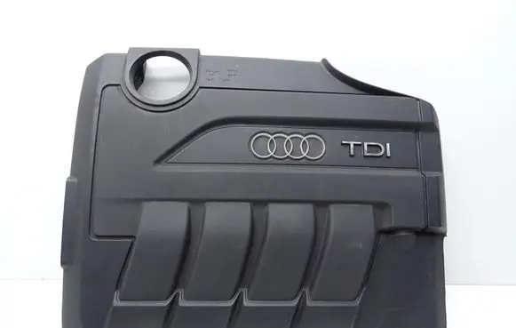 Engine cover (trim)