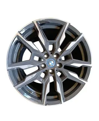 BMW i4 R19 alloy rim 8089228 36118089228