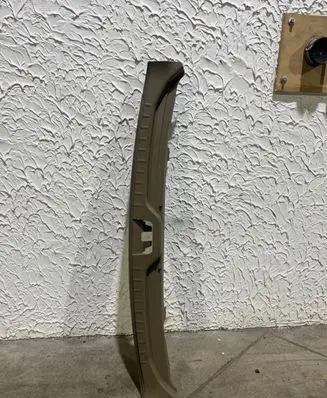 Volvo XC60 Trunk/boot sill cover protection 30740438
