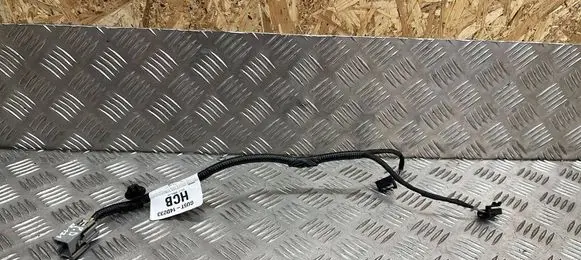 Ford Kuga III Seat wiring loom GU5T14D233 GU5T14D233HCB