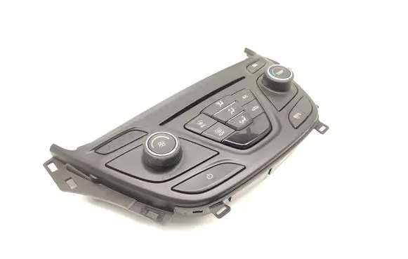 Opel Insignia A Climate control unit 26202384 544930977