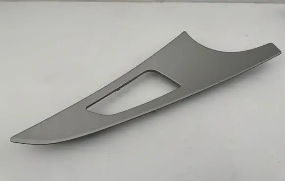 Audi A6 S6 C7 4G Front door trim bar 4G0867410