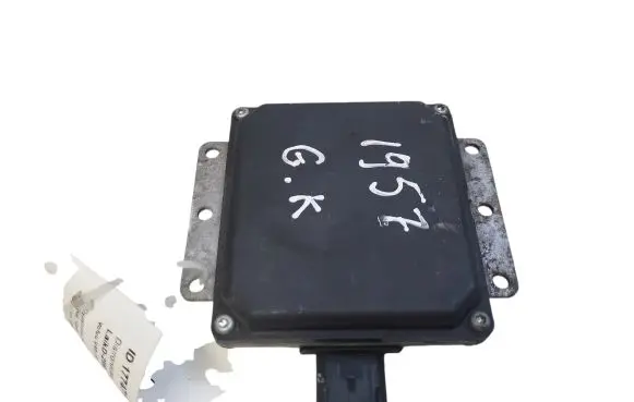 Volvo V40 Blind spot module 31406561
