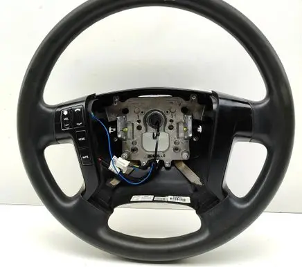 Hyundai H-1, Starex, Satellite Steering wheel 561104H6604X