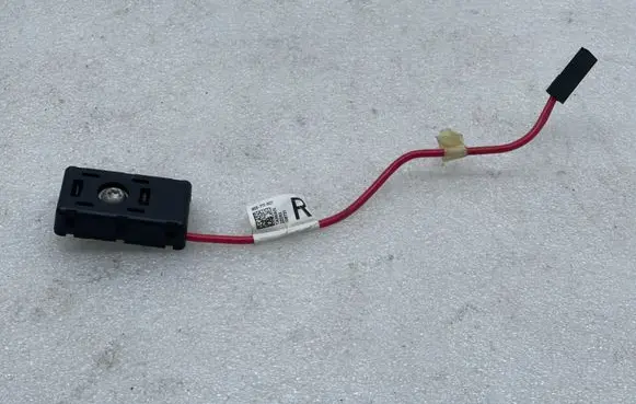 Tesla Model Y Aerial antenna amplifier 168020900A