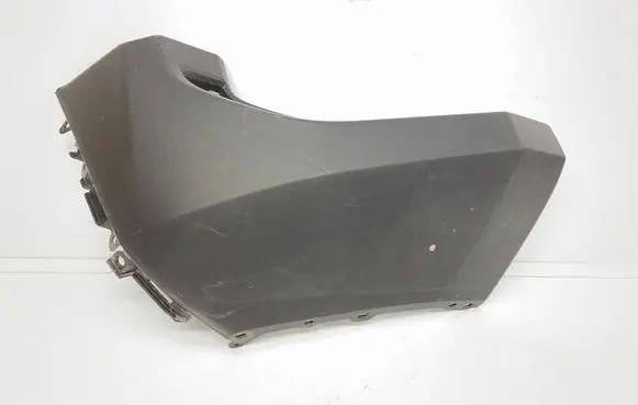 Toyota Land Cruiser J250 Front bumper corner part panel trim 5211260190