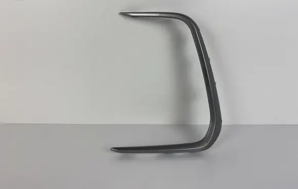 Toyota Corolla E210 E21 Front bumper splitter molding 5212602380