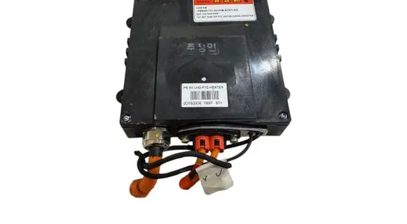 KIA Soul Other control units/modules 20150305 1837ST1