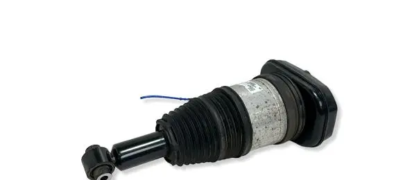 BMW i4 Shock absorber/damper/air suspension 5A5BE16 48965 37105A5BE16