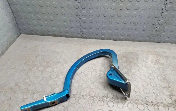 BMW 4 F32 F33 Tailgate/trunk/boot hinge 7420782
