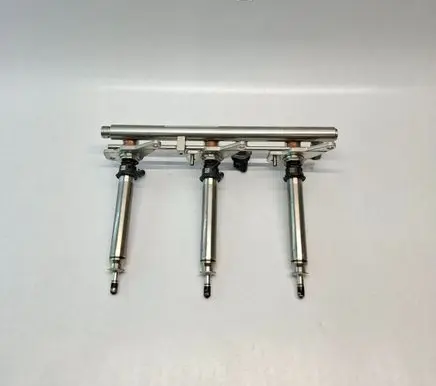 Fuel main line pipe