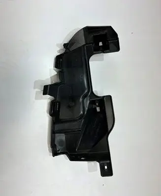 Mercedes-Benz S C217 Muffler trim A2178850714