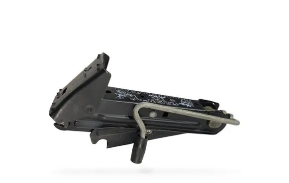 Volvo XC70 Lift Jack 8679370