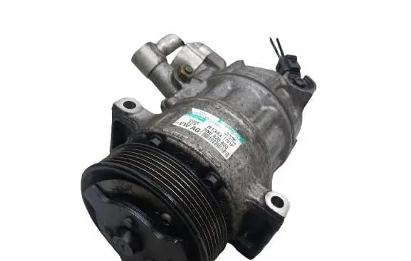 Volkswagen Jetta V Air conditioning (A/C) compressor (pump) 5N0820803-KASA 5N0820803 079110068B4
