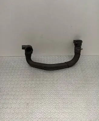 BMW 1 F20 F21 Engine coolant pipe/hose 7620687