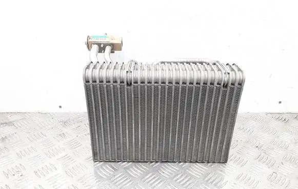 Peugeot 406 Air conditioning (A/C) radiator (interior) 655701P