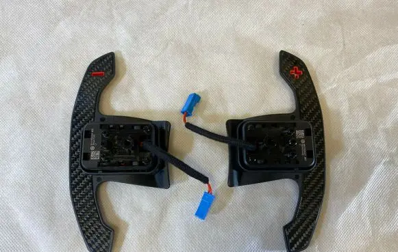 BMW X6 G06 Steering wheel 61319501592