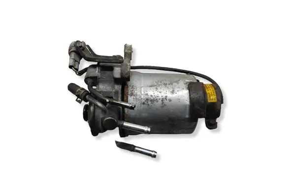 Toyota Auris 150 Fuel filter 