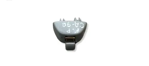Audi A6 S6 C7 4G Sun visor clip/hook/bracket 