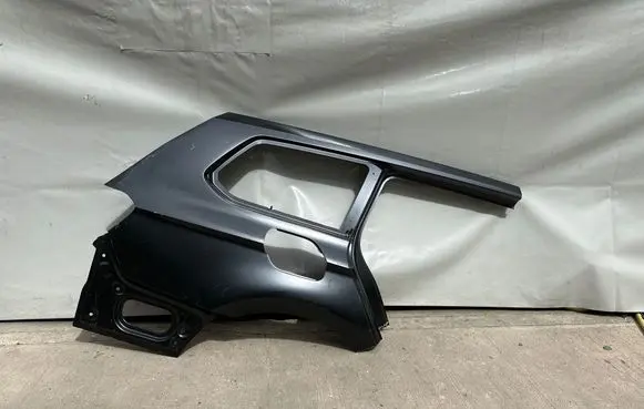 Volkswagen PASSAT B8 Rear arch 