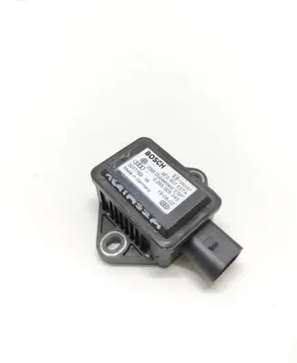 Audi A4 S4 B6 8E 8H ESP acceleration yaw rate sensor 8E0907637A 0265005245