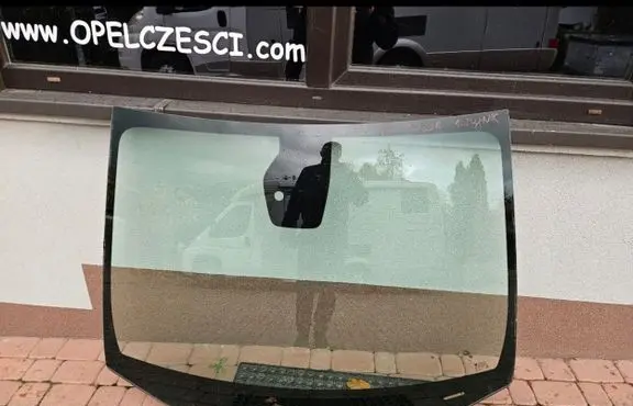Opel Astra K Front windscreen/windshield window 87853980000035139