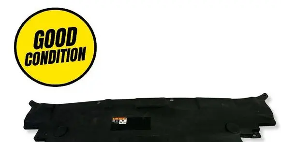 Ford Mondeo MK V Radiator trim DS7316613B
