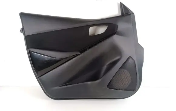Mazda 2 Front door card panel trim DB5J-68461