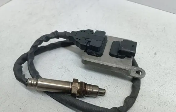 Lambda probe sensor