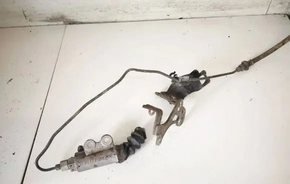 Honda Jazz Clutch master cylinder