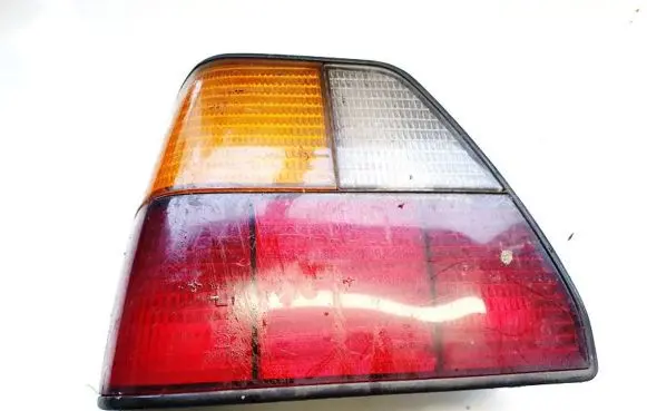 Volkswagen Golf II Rear/tail lights 191945257