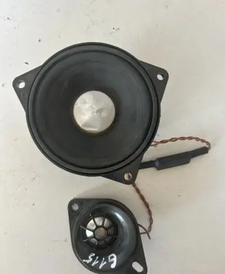 BMW 4 F32 F33 Panel speaker 9169690 9226358