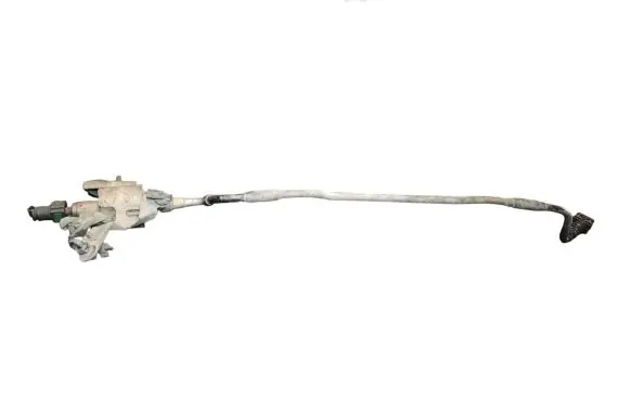 Ford Galaxy Fuel injection high pressure pump AG9N-9A407-AD