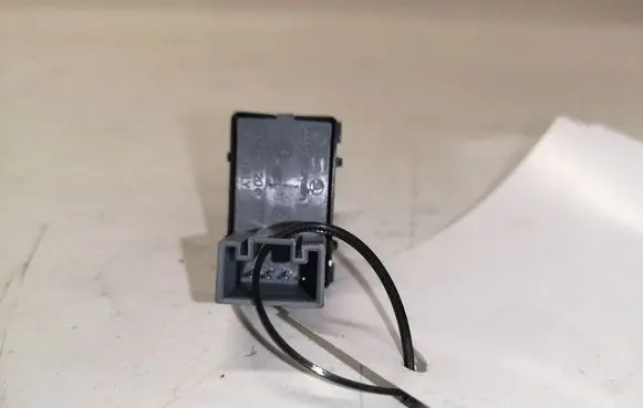 Volkswagen Golf V Electric window control switch 1F0959855 042503S