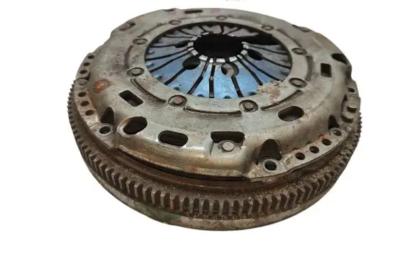 Clutch set kit