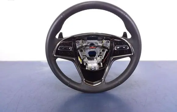 Cadillac CTS Steering wheel 84304479