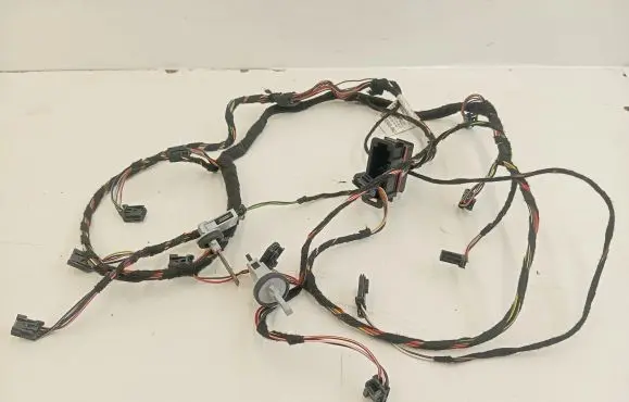 Porsche Cayenne (92A) Other wiring loom 7P5971565E