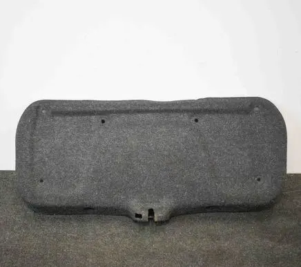 Fiat 500 Tailgate trim 7354841980