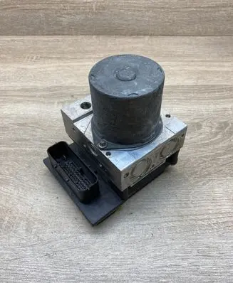 BMW 5 E60 E61 ABS Pump 6775746 6768550 0265236024