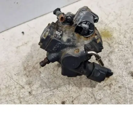 Ford Galaxy Fuel injection high pressure pump 9685705080 5WS40380 A2C27100268