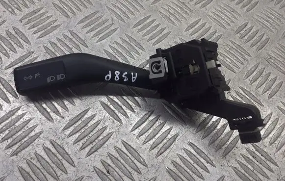 Audi A3 S3 8P Indicator stalk 1K0953513