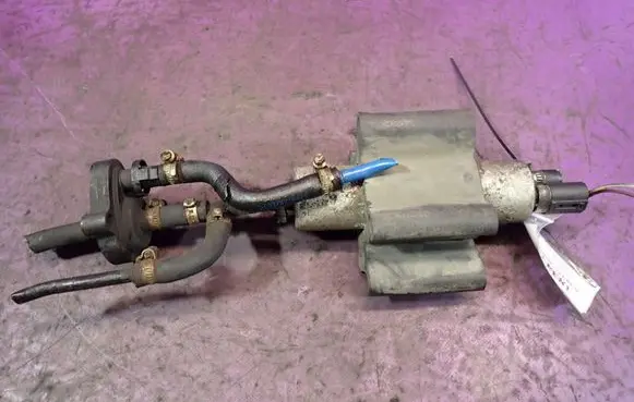 BMW 3 E46 In-tank fuel pump