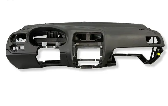 Volkswagen Polo V 6R Dashboard 00022798